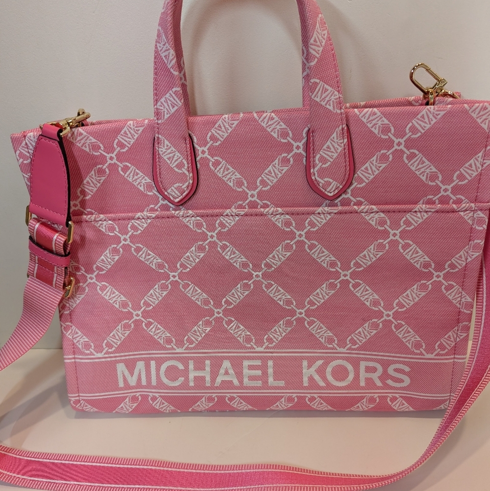 Michael Kors Tote Bag